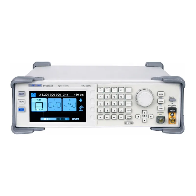 SIGLENT 시글런트 시그널 제너레이터 SSG3021X