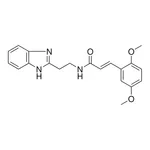 Merck N-(2-(1H-BENZIMIDAZOL-2-YL)ETHYL-