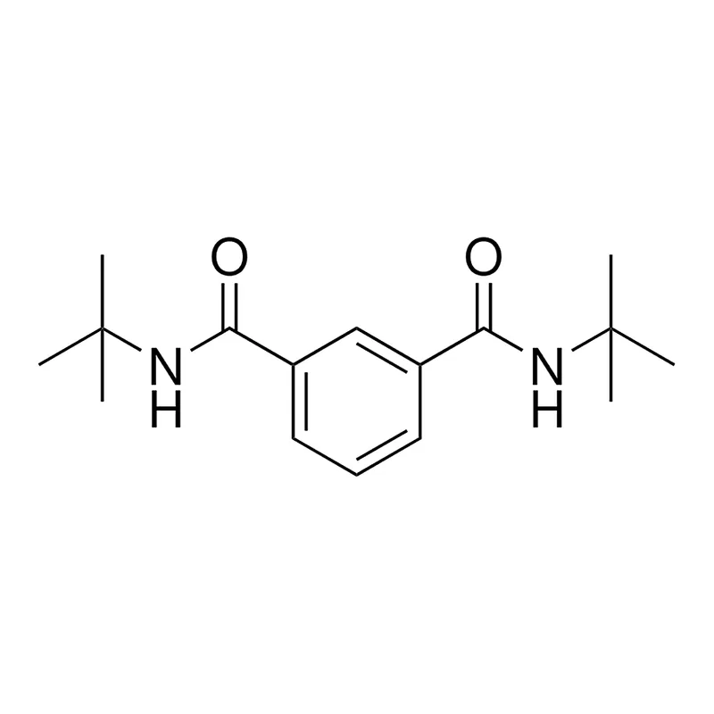 Merck N,N'-DI-TERT-BUTYL-ISOPHTHALAM - 50 MG&