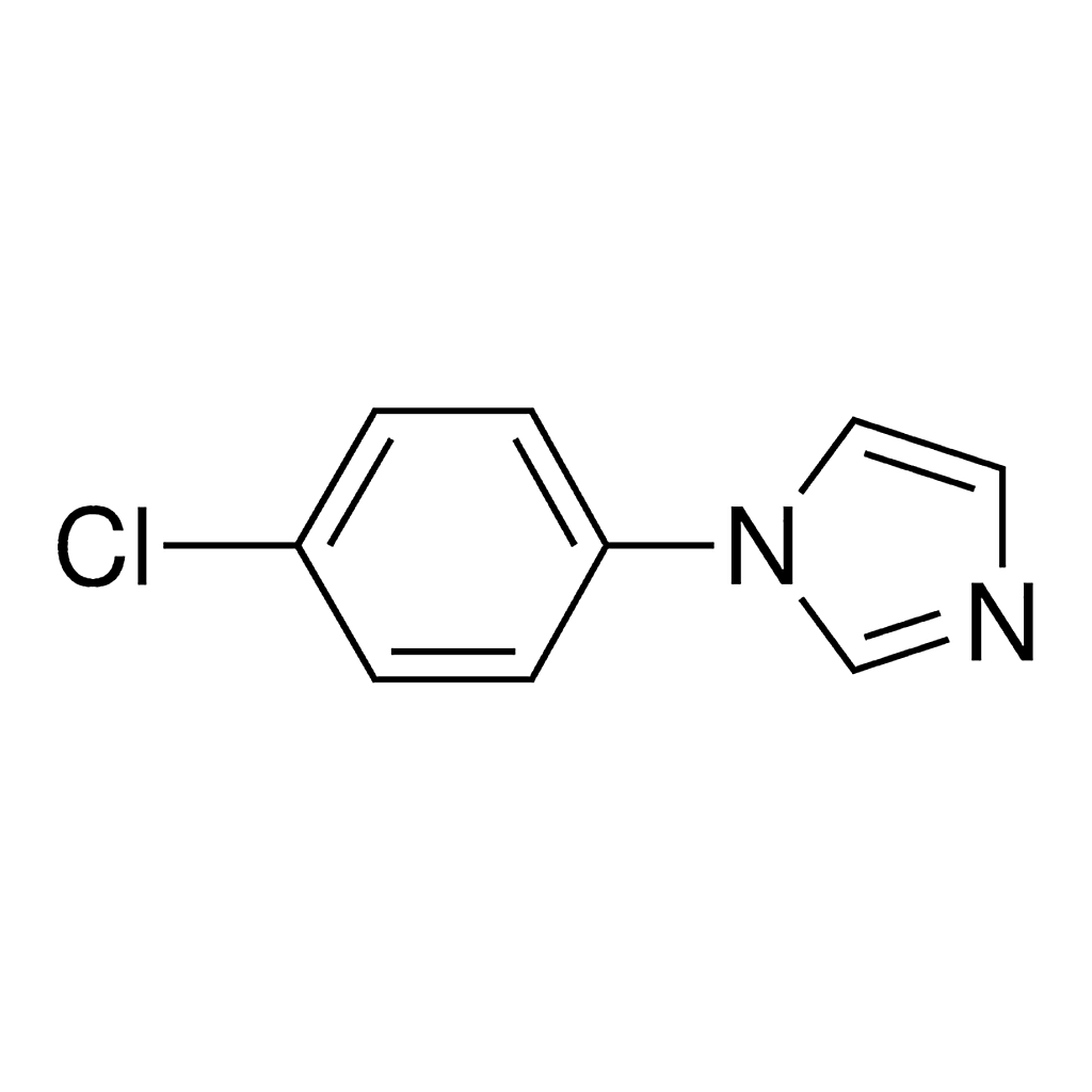 Merck 1-(4-chlorophenyl)imidazole