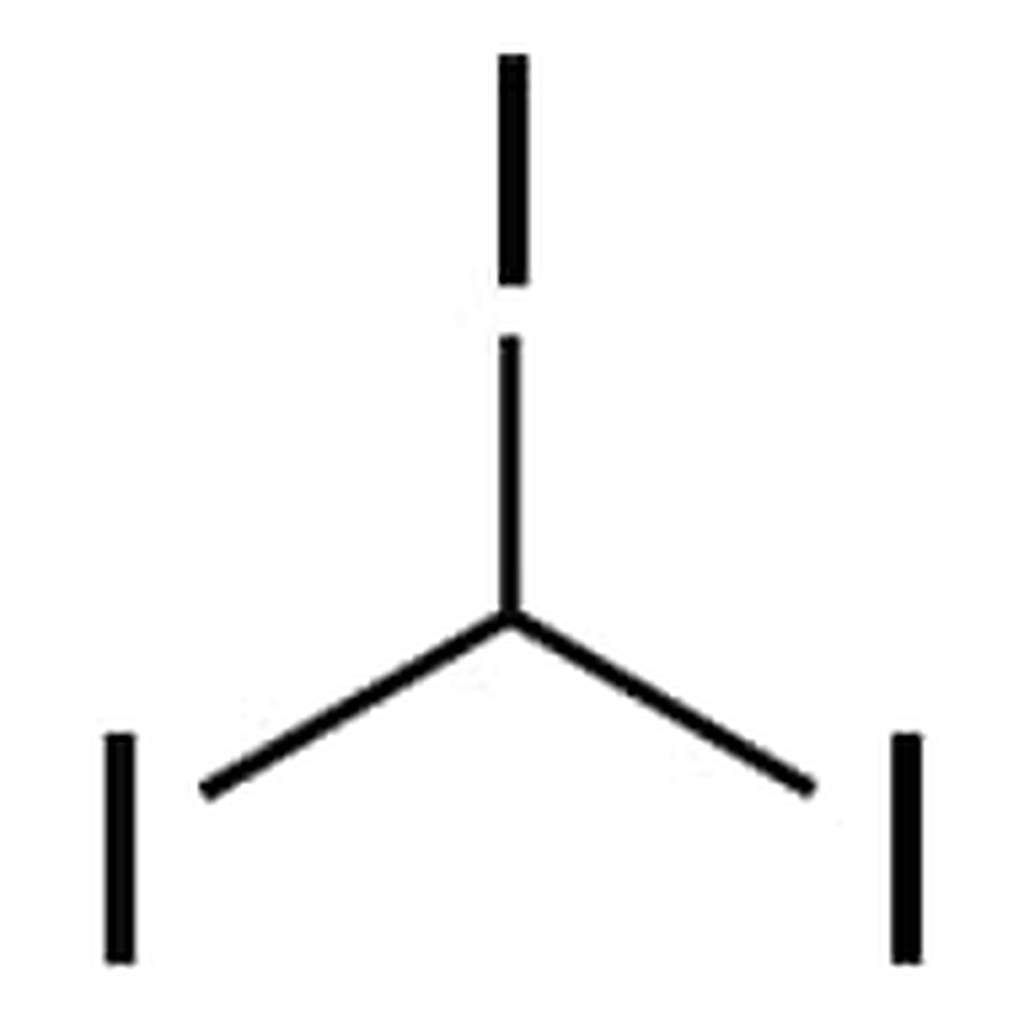 Merck IODOFORM, 99%