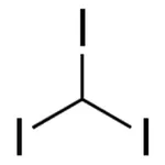 Merck IODOFORM, 99%
