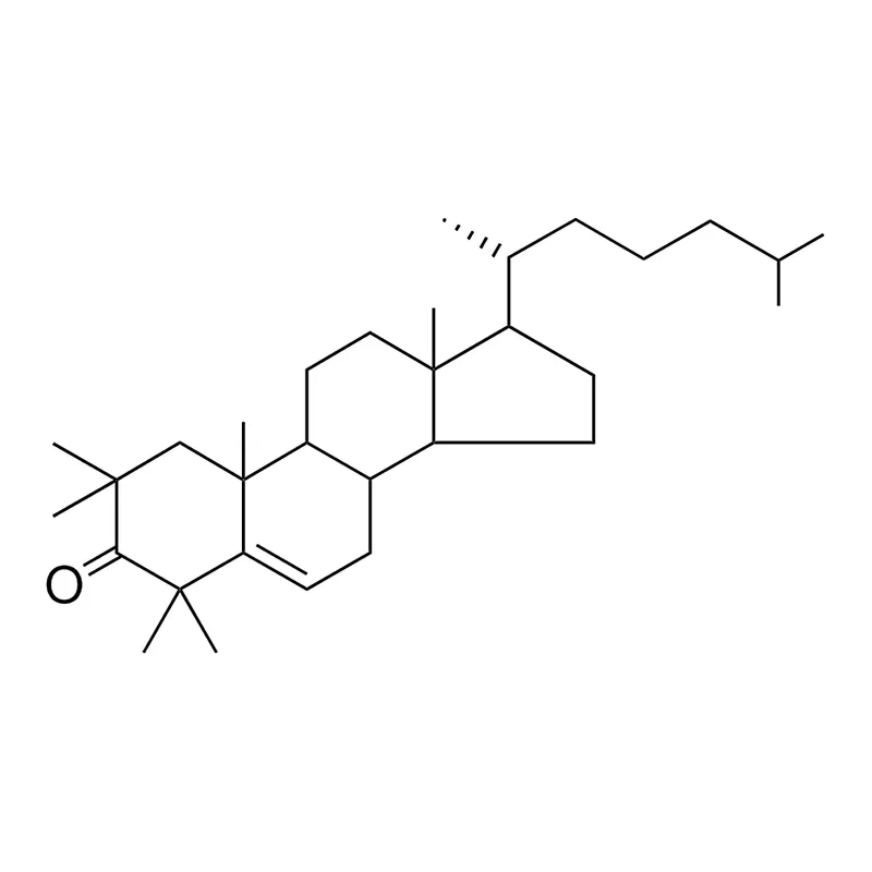 Merck 2,2,4,4-TETRAMETHYLCHOLEST-5-E - 1 MG&