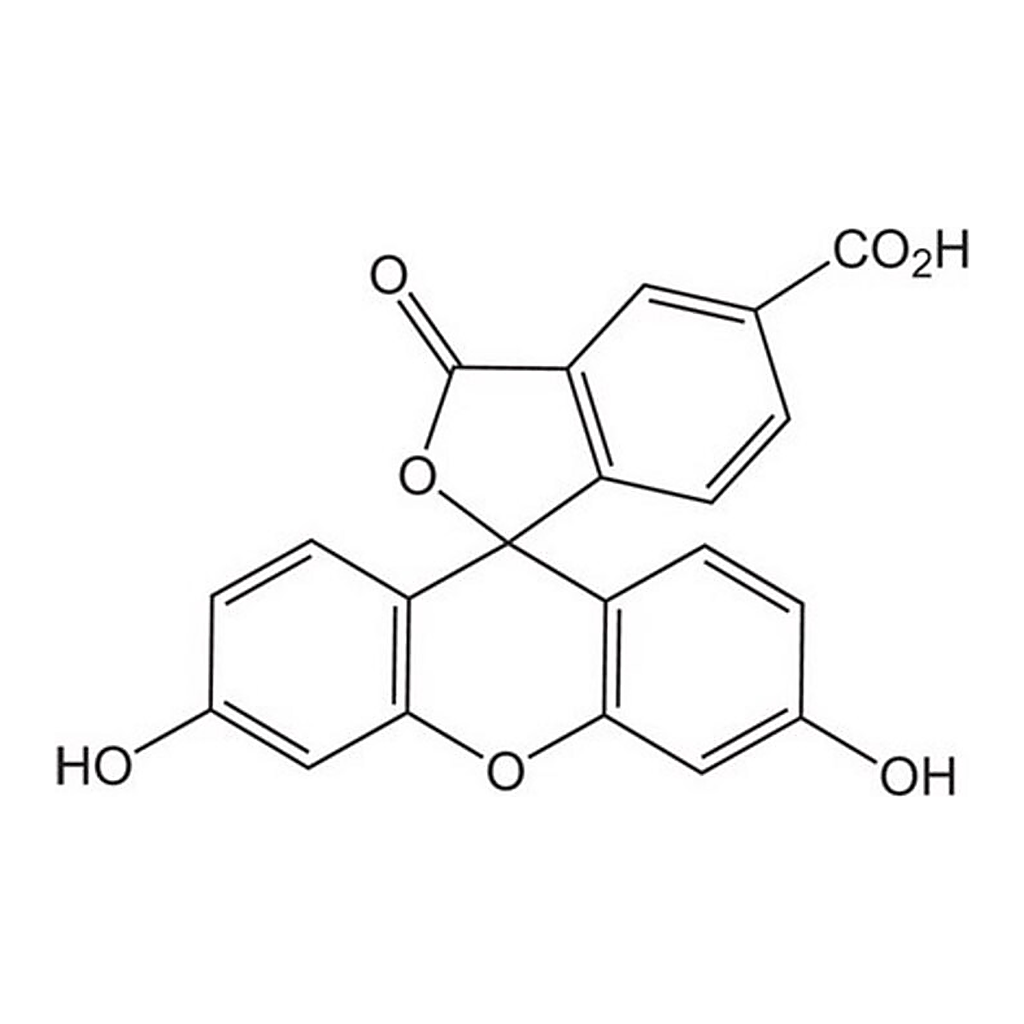 Merck 5-CARBOXYFLUORESCEIN Bulk