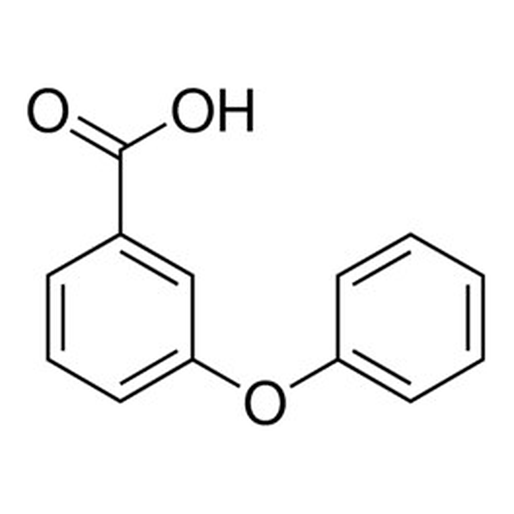 Merck 3-PHENOXYBENZOIC ACID, 98%