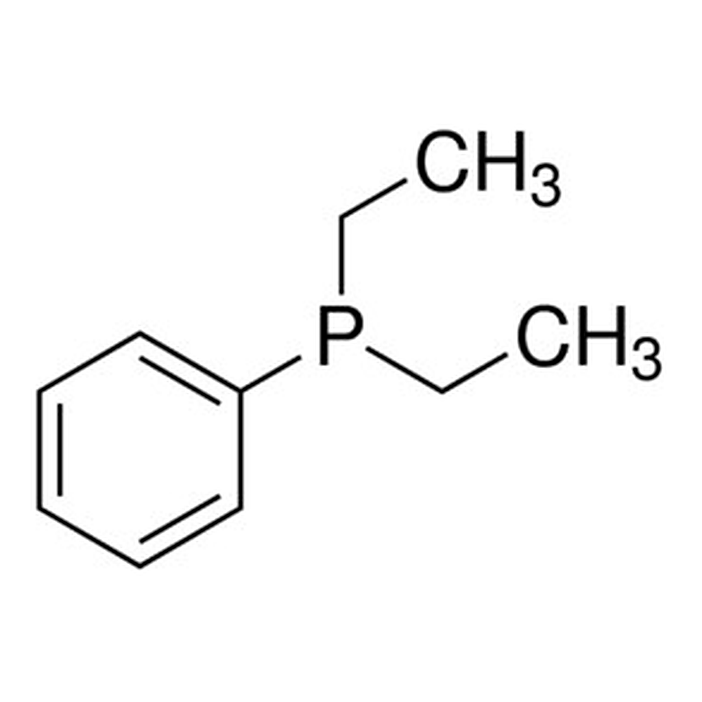 Merck DIETHYLPHENYLPHOSPHINE, 96%