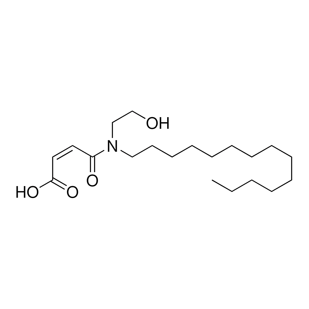 Merck 4-((2-HYDROXYETHYL)(TETRADECYL)-
