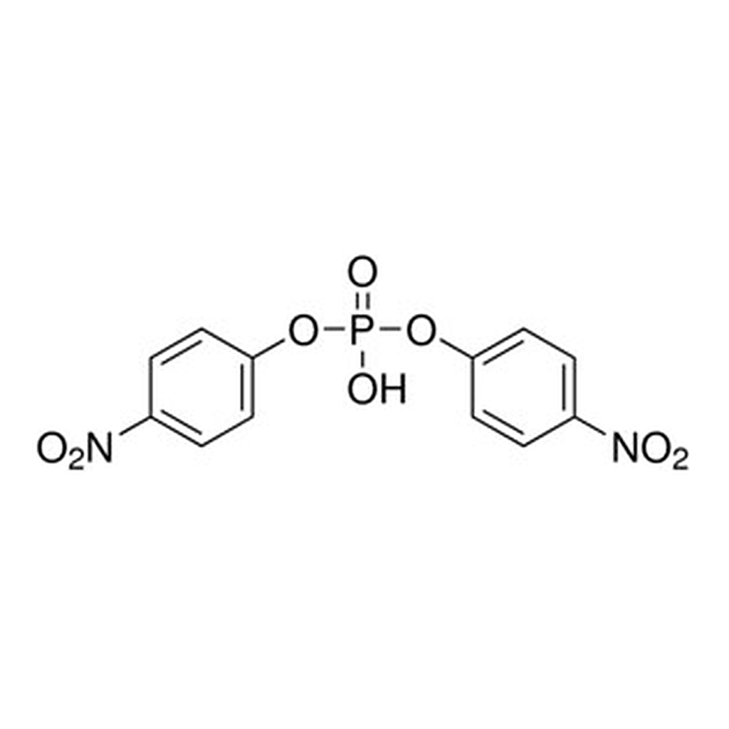 Merck BIS(4-NITROPHENYL) PHOSPHATE HYDRATE, 99