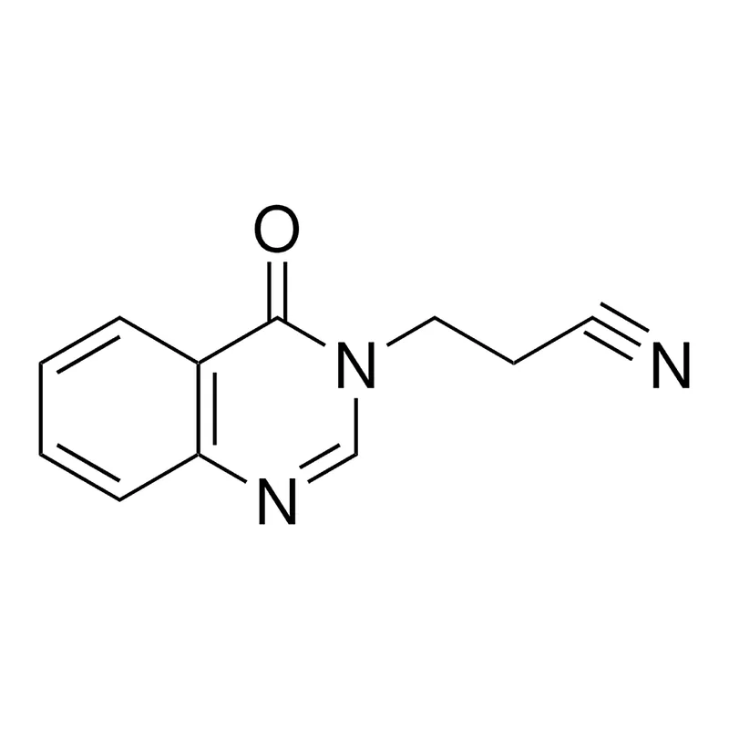 Merck 3-(4-OXO-3(4H)-QUINAZOLINYL)PROP-