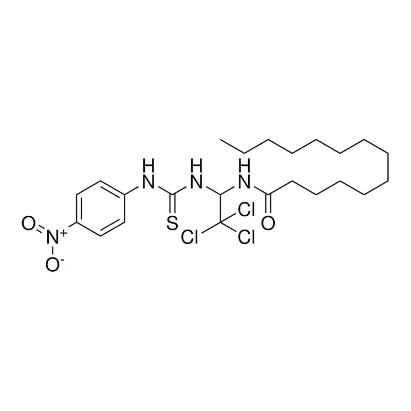 Merck TETRADECANOIC ACID (2,2,2-TRIC - 25 MG&
