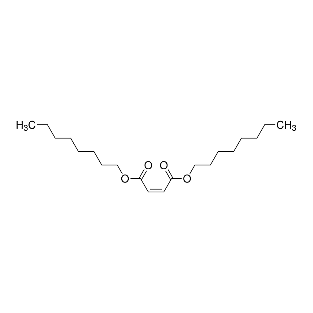 Merck dioctyl maleate