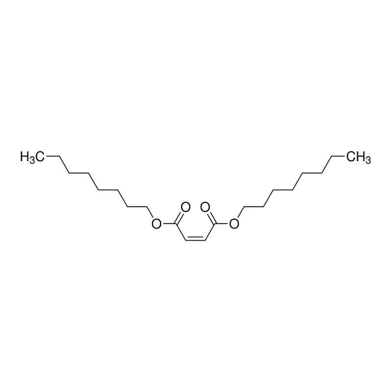 Merck dioctyl maleate