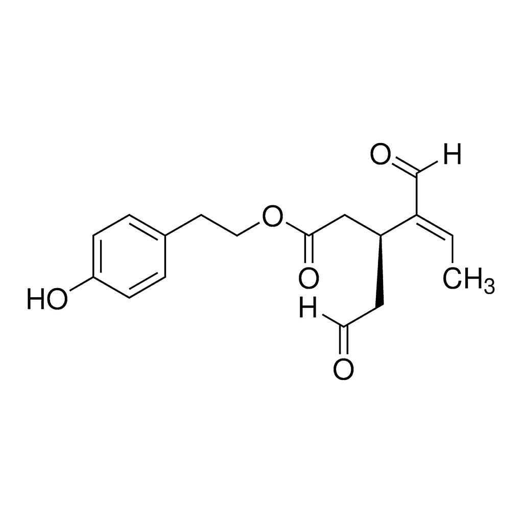 Merck Oleocanthal
