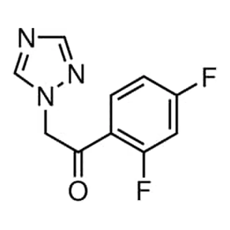 Merck VORICONAZOLE RELATED COMPOUND C, UNITED