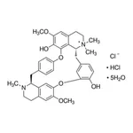 Merck (+)-TUBOCURARINE CHLORIDE PENTAHYDRATE &