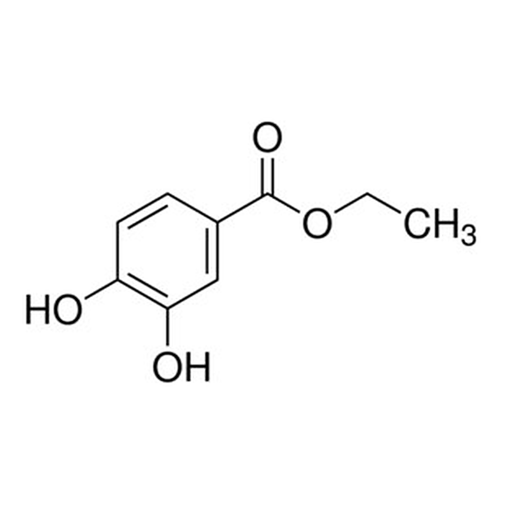 Merck ETHYL 3,4-DIHYDROXYBENZOATE, 97%