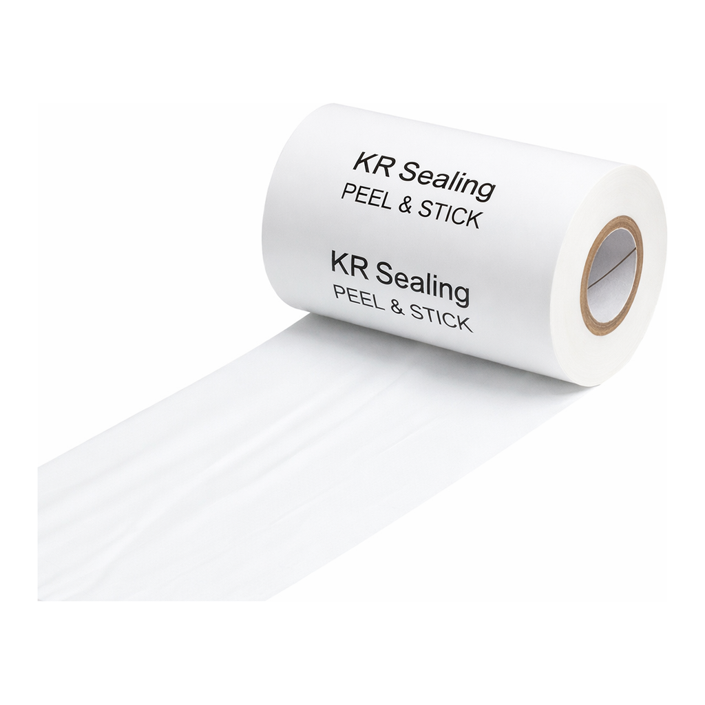 Brady Thermal Transfer 1" Core R4400 Series Printer Ribbon