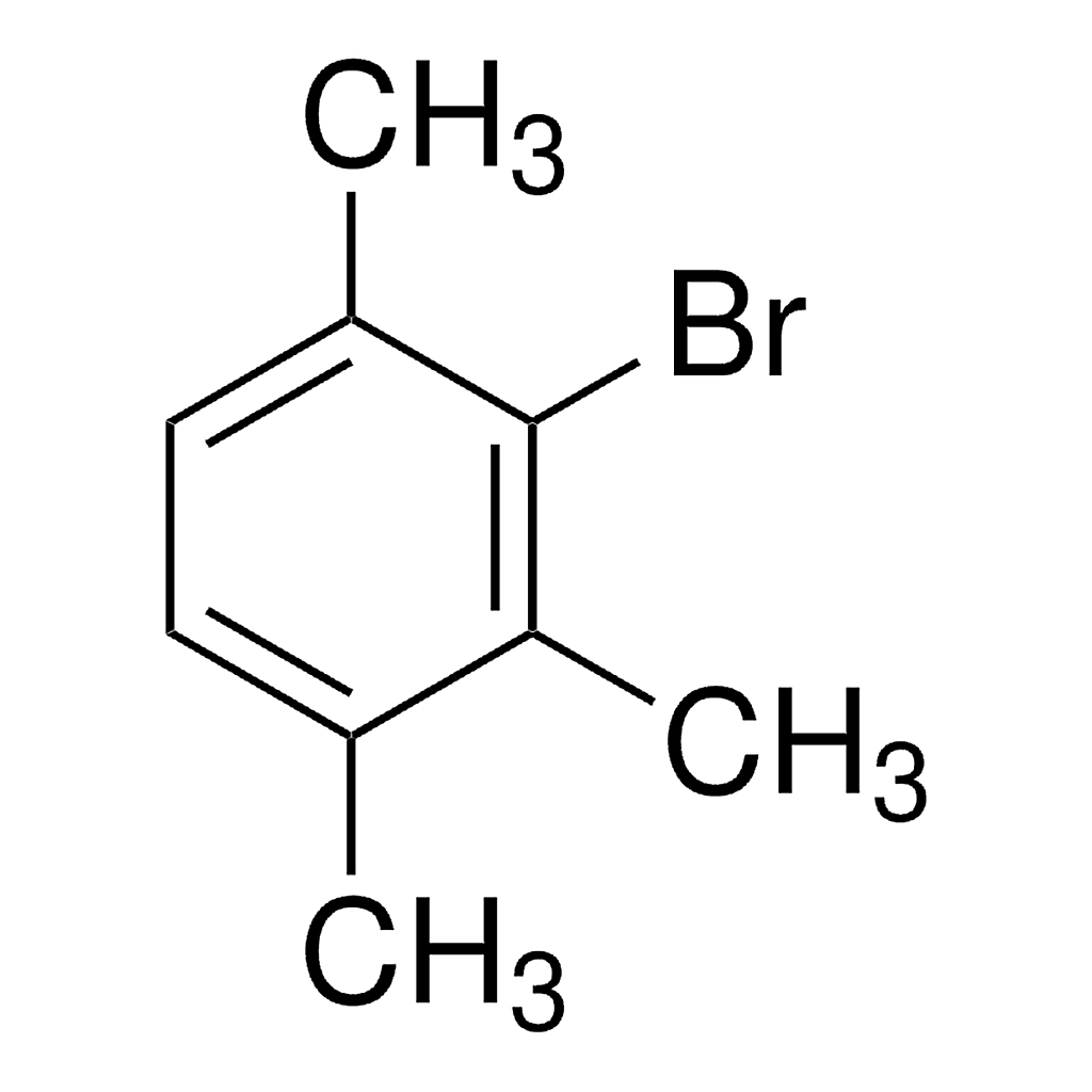 Merck 2-BROMO-1,3,4-TRIMETHYLBENZENE-1G