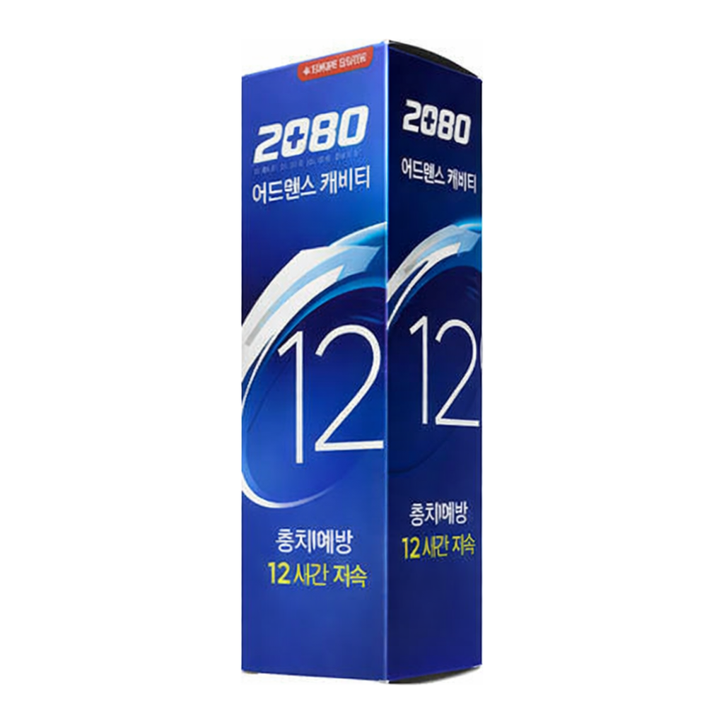 OFFICENEX 애경 2080치약(120g)