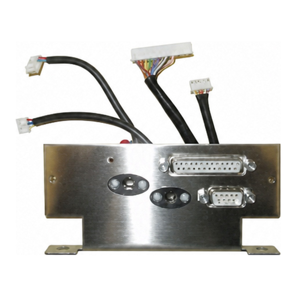 [저울 부품] Data output C2 with metal plate