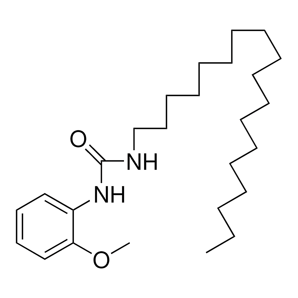 Merck 1-(O-ANISYL)-3-OCTADECYLUREA-