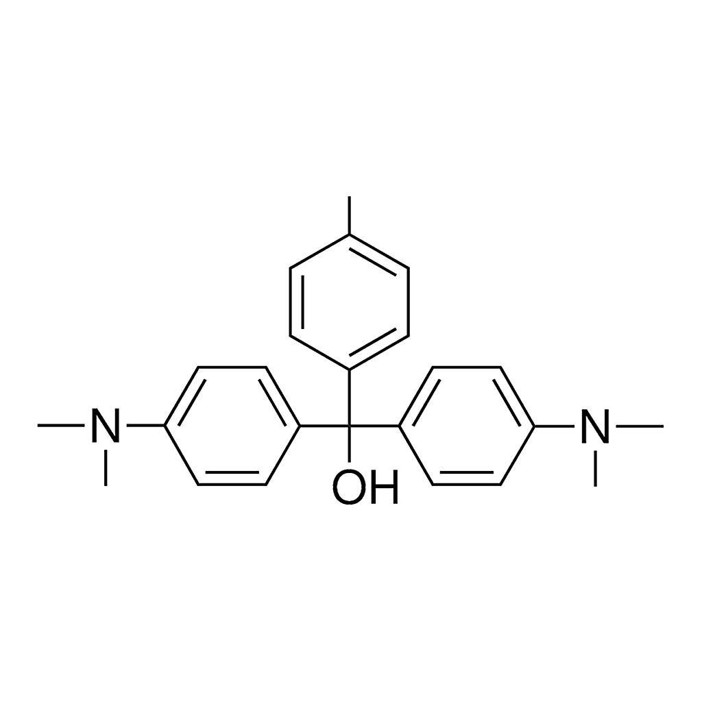 Merck BIS-(4-DIMETHYLAMINO-PHENYL)-P - 10 MG&
