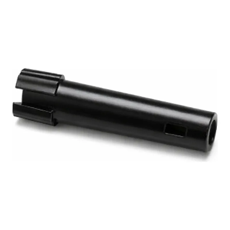 Agilent Mounting tool for flangeless nut