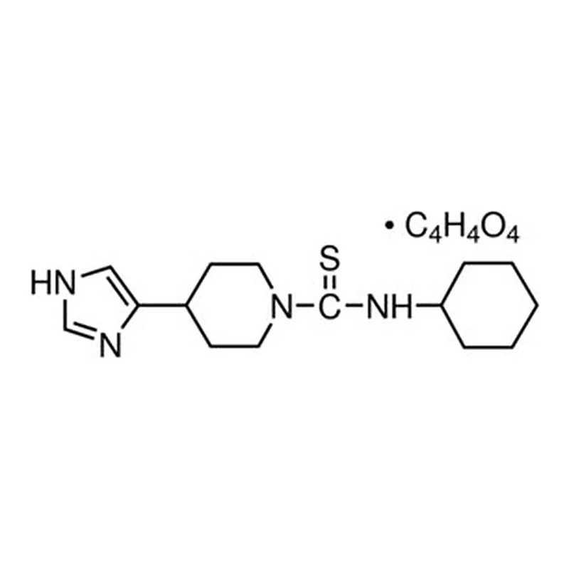Merck THIOPERAMIDE MALEATE