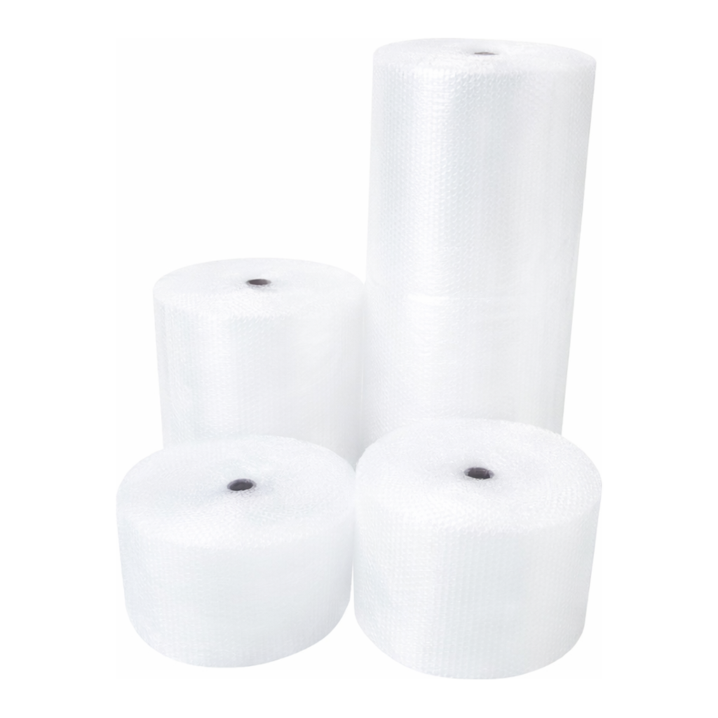 OFFICENEX [P]포장용 에어캡 (4T)(규격(폭cm×길이m):50cm X 50M/2ROLL/NAVI)