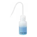 AS ONE Washing Bottle BS Type 100mL