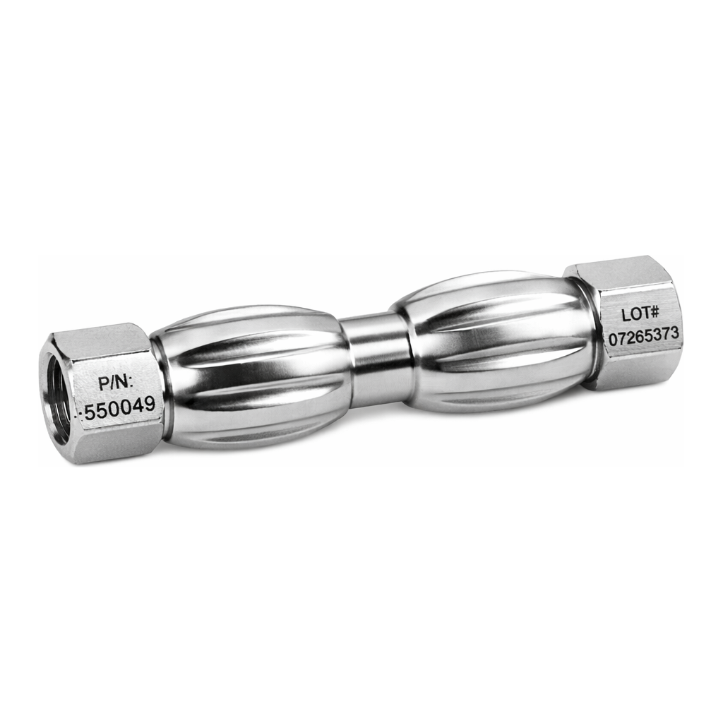 Waters XSelect CSH C18 Column, 130Å, 5 µm, 4.6 mm X 20 mm, 1/pk