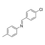 Merck N-(4-CHLOROBENZYLIDENE)-P-TOLUI-