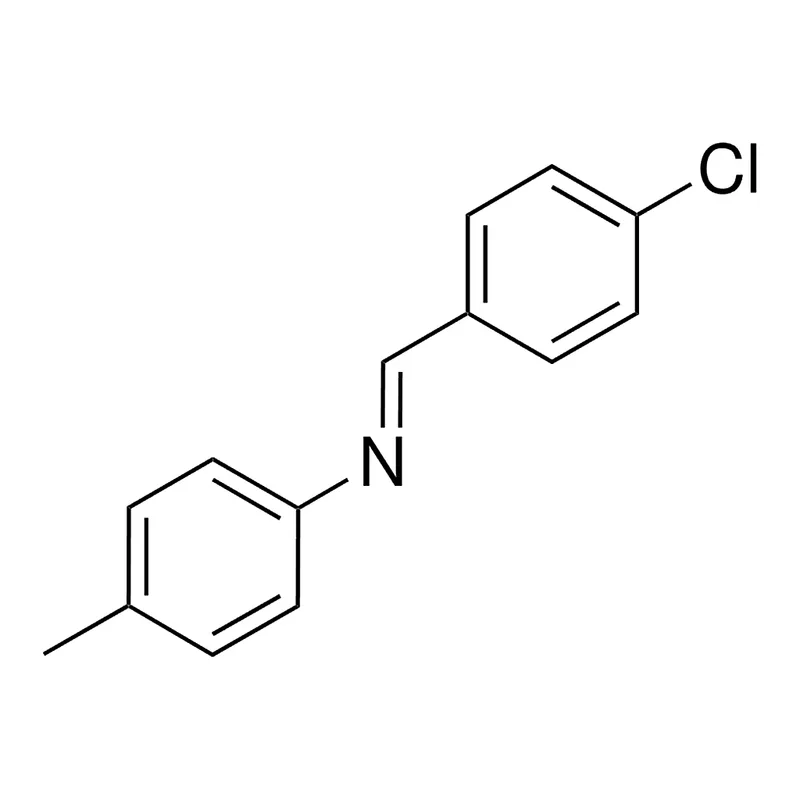 Merck N-(4-CHLOROBENZYLIDENE)-P-TOLUI-