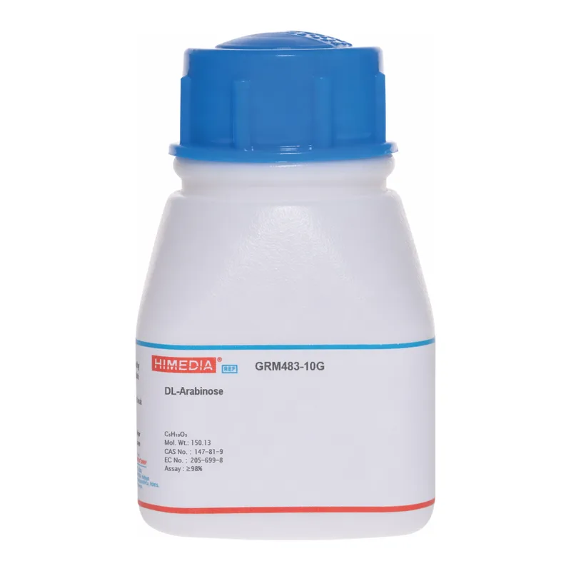 Himedia DL-Arabinose