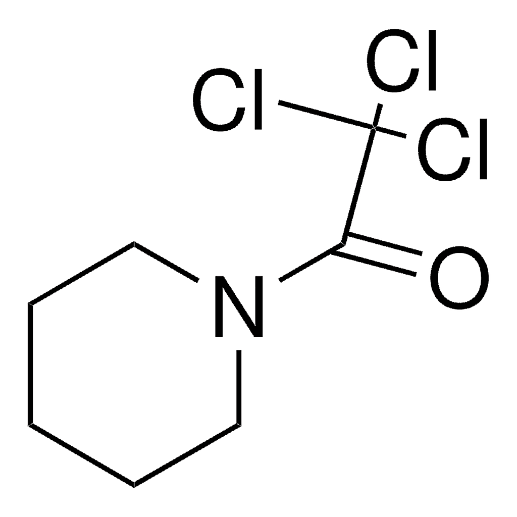 Merck 1-(2,2,2-TRICHLOROACETYL)PIPER - 50 MG&