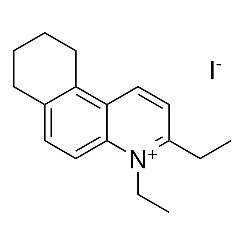 Merck 3,4-DIETHYL-7,8,9,10-TETRAHYDRO - 25 MG&