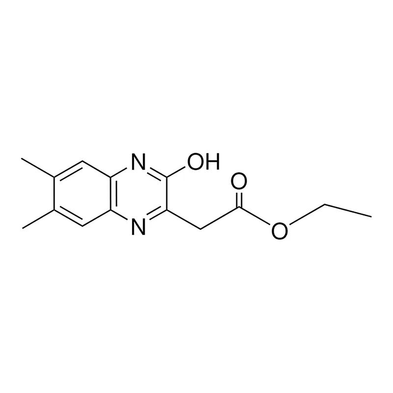 Merck ETHYL 6,7-DIMETHYL-3-HYDROXY-2--