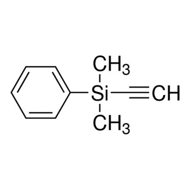 Merck (DIMETHYLPHENYLSILYL)ACETYLENE, 98%