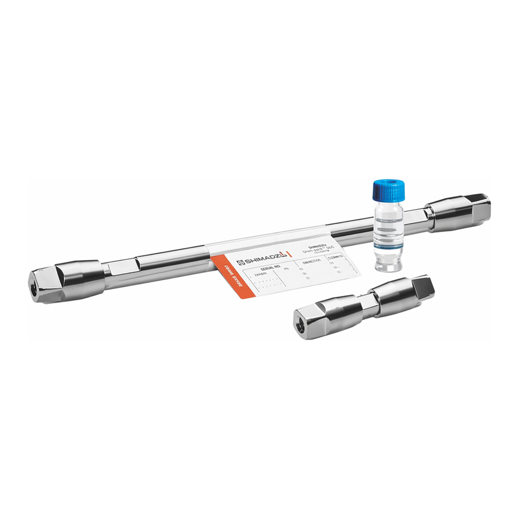Waters BioResolve SEC mAb Column with BioResolve SEC mAb Guard, 200Å, 2.5 µm, 4.6 x 150 mm, 1/pk with mAb Size Variant Standard