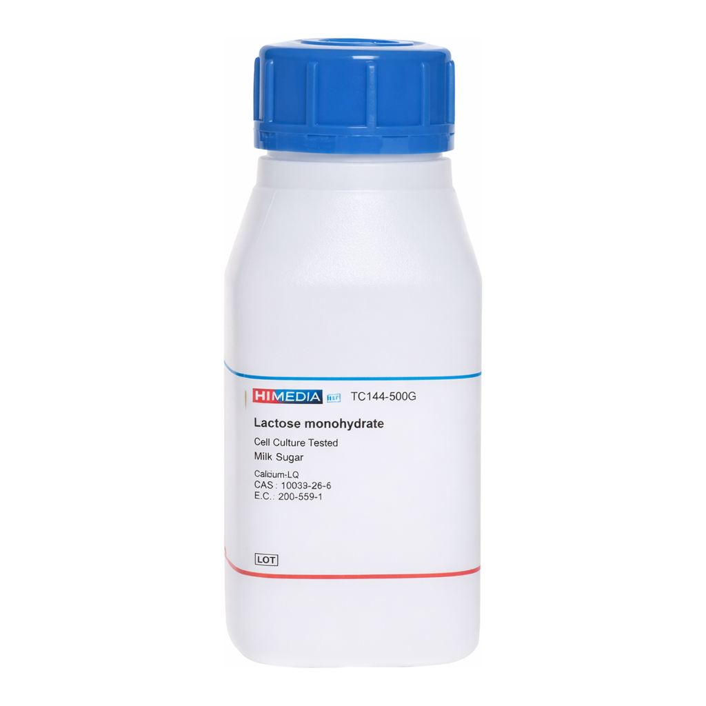 Himedia Lactose monohydrate