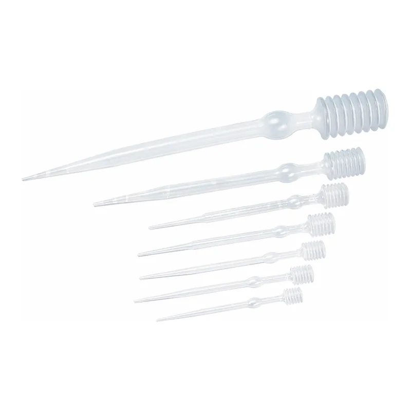 AS ONE Chemical Dropper (LDPE), 케미컬 스포이트