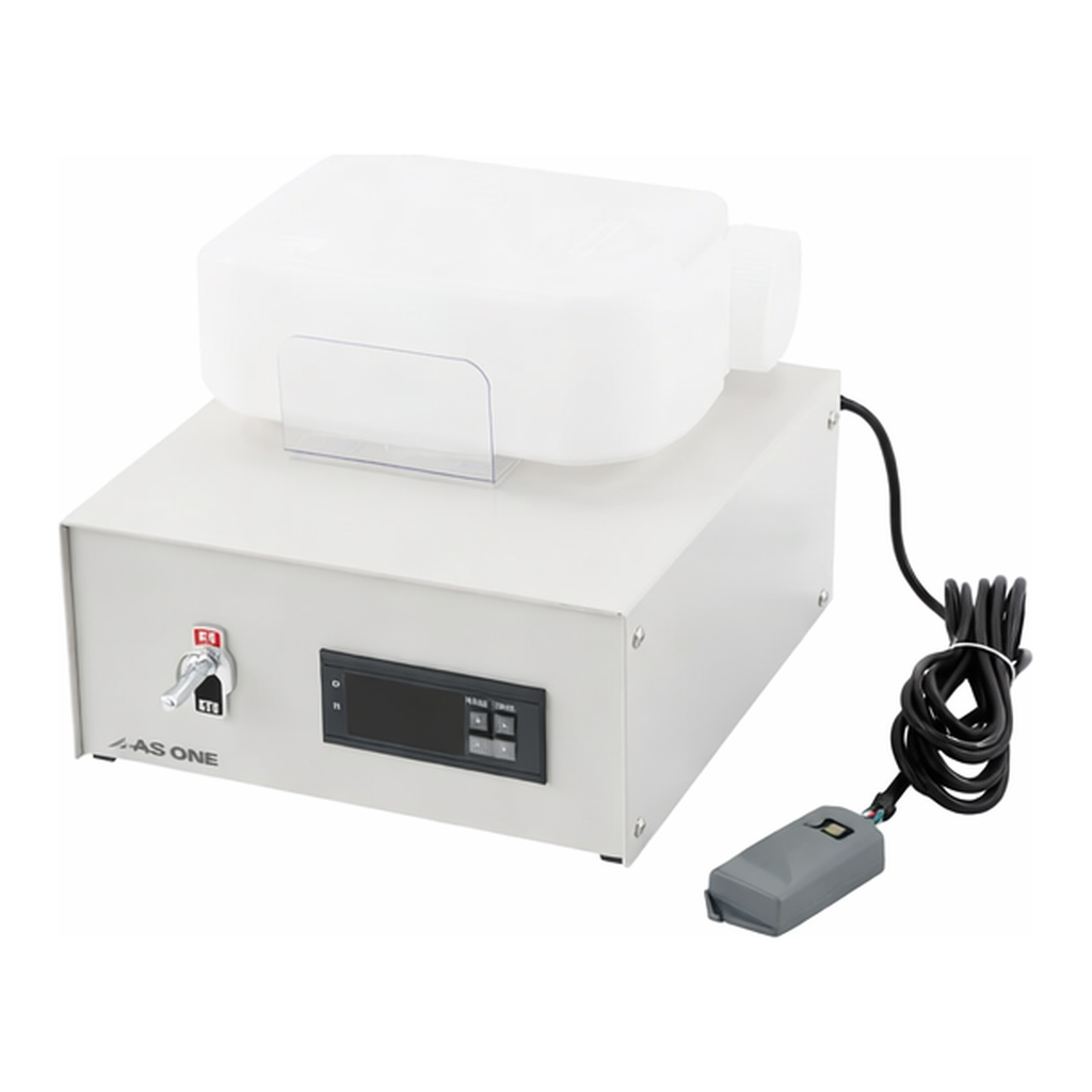 AS ONE 4-2692-01 Humidity control unit (dehumidification)　STU-1
