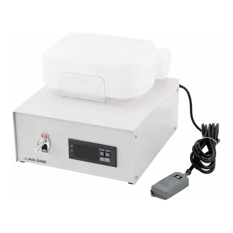 AS ONE 4-2692-01 Humidity control unit (dehumidification) STU-1