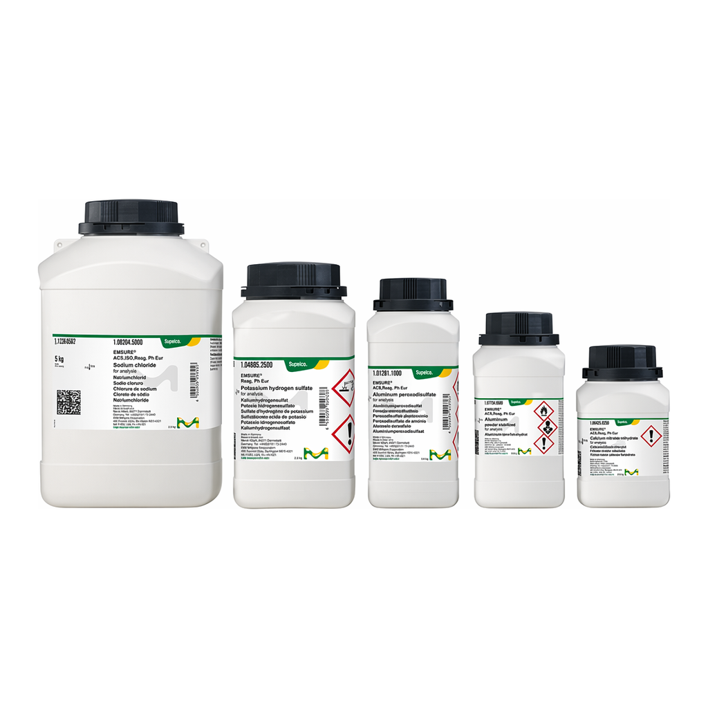 Merck DI-POTASSIUM HYDR. PHOSPH. TRIHYDR. P.A.