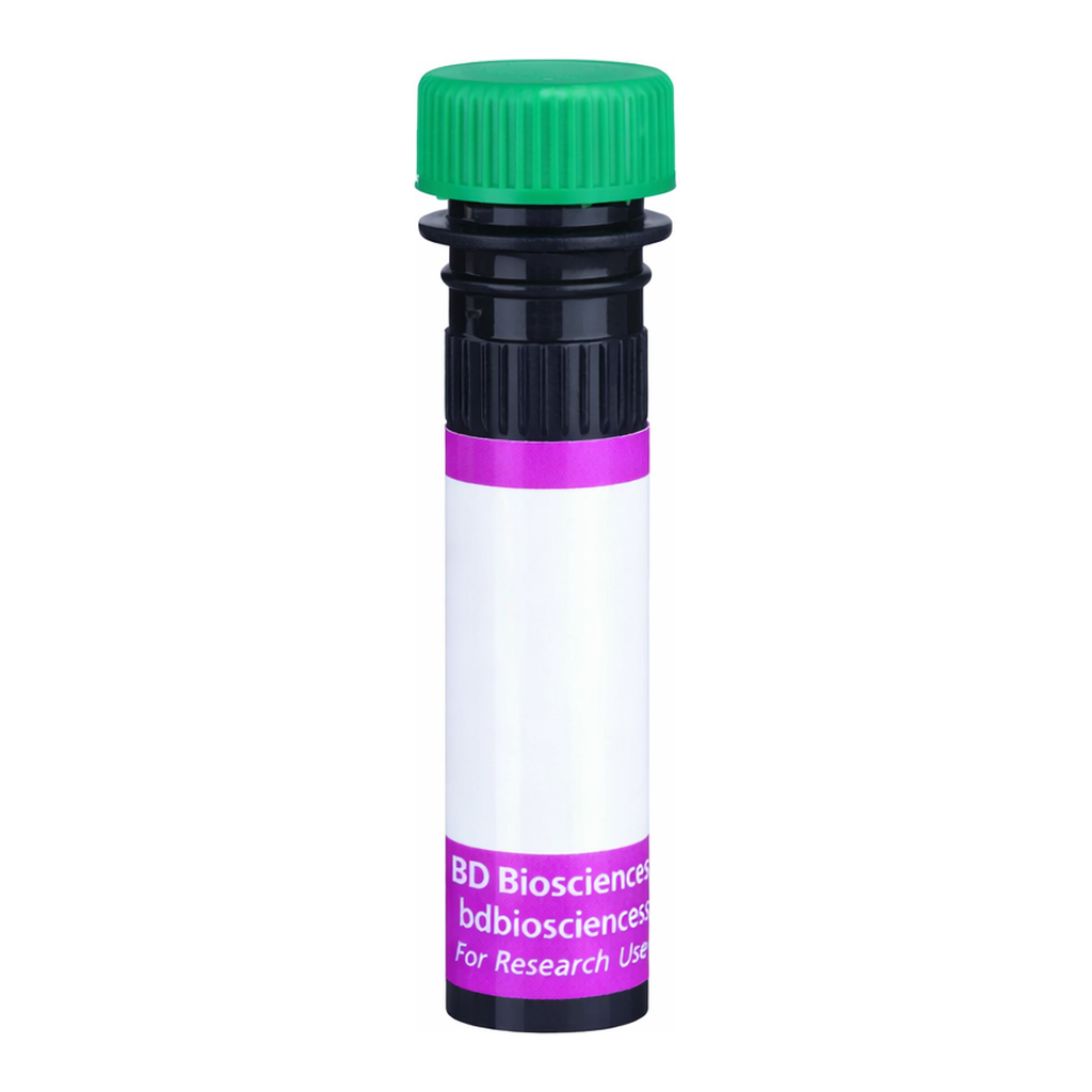 BD BV510 Mouse Anti-Rat Macrophage Subset