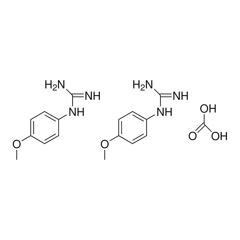 Merck 1-(4-METHOXYPHENYL)GUANIDINE CA
