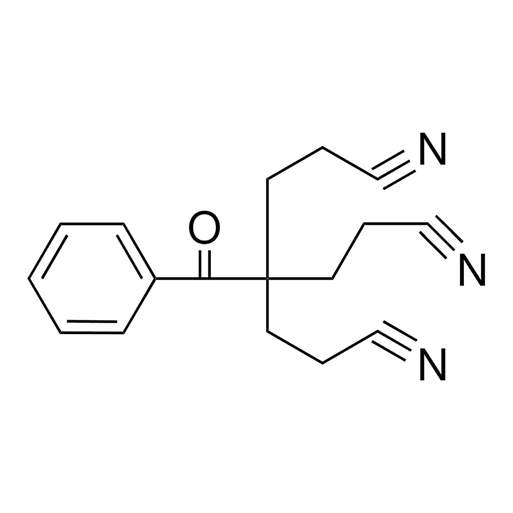 Merck 2,2,2-TRIS(2-CYANOETHYL)ACETOPH-