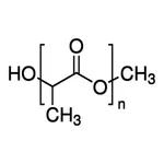 Merck Resomer(R) R 207 S, Poly(D,L-lactide)