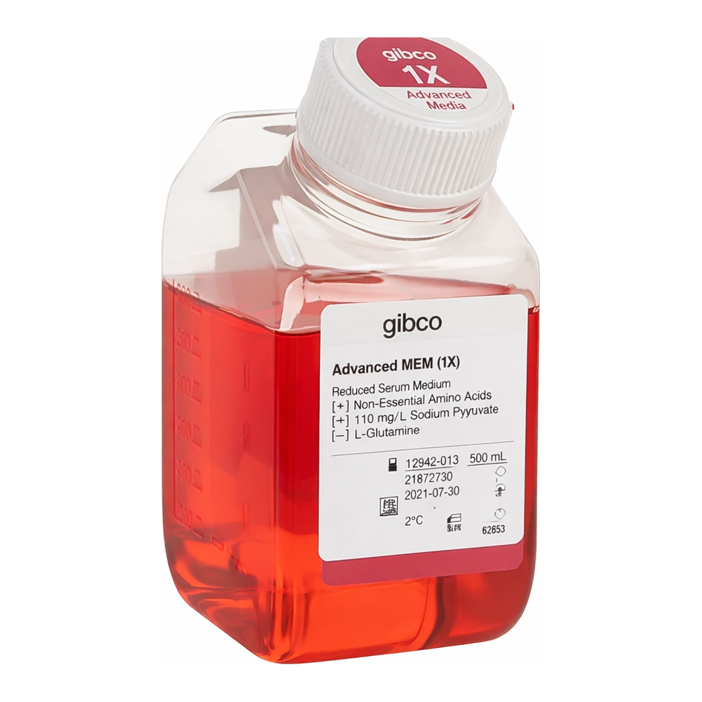 Thermo Fisher Scientific Advanced MEM, 500 mL