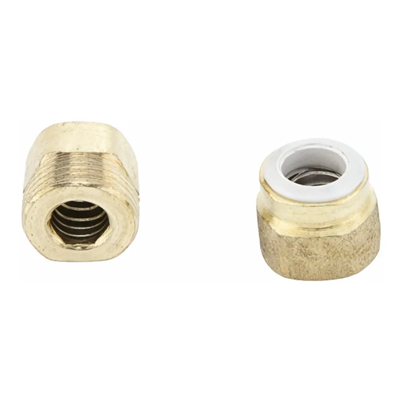 Agilent Cell Screw Kit